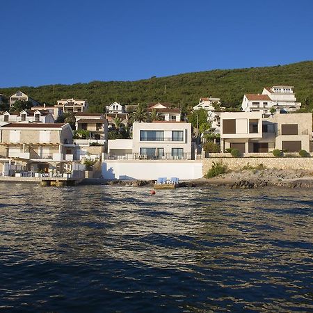 Villa Krasici Tivat Exterior photo