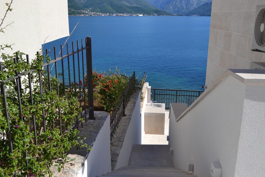 Villa Krasici Tivat Exterior photo