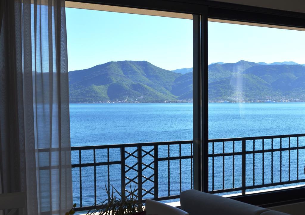 Villa Krasici Tivat Exterior photo