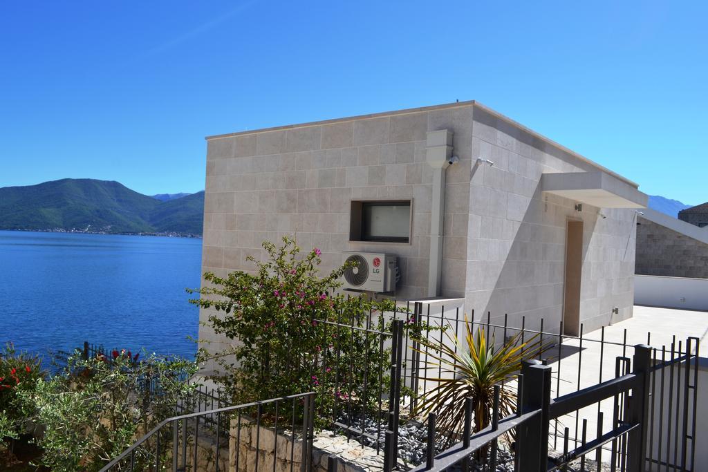Villa Krasici Tivat Exterior photo