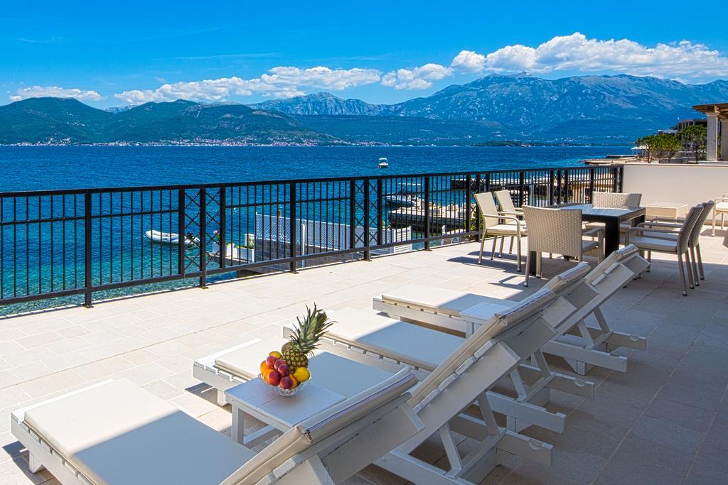 Villa Krasici Tivat Exterior photo