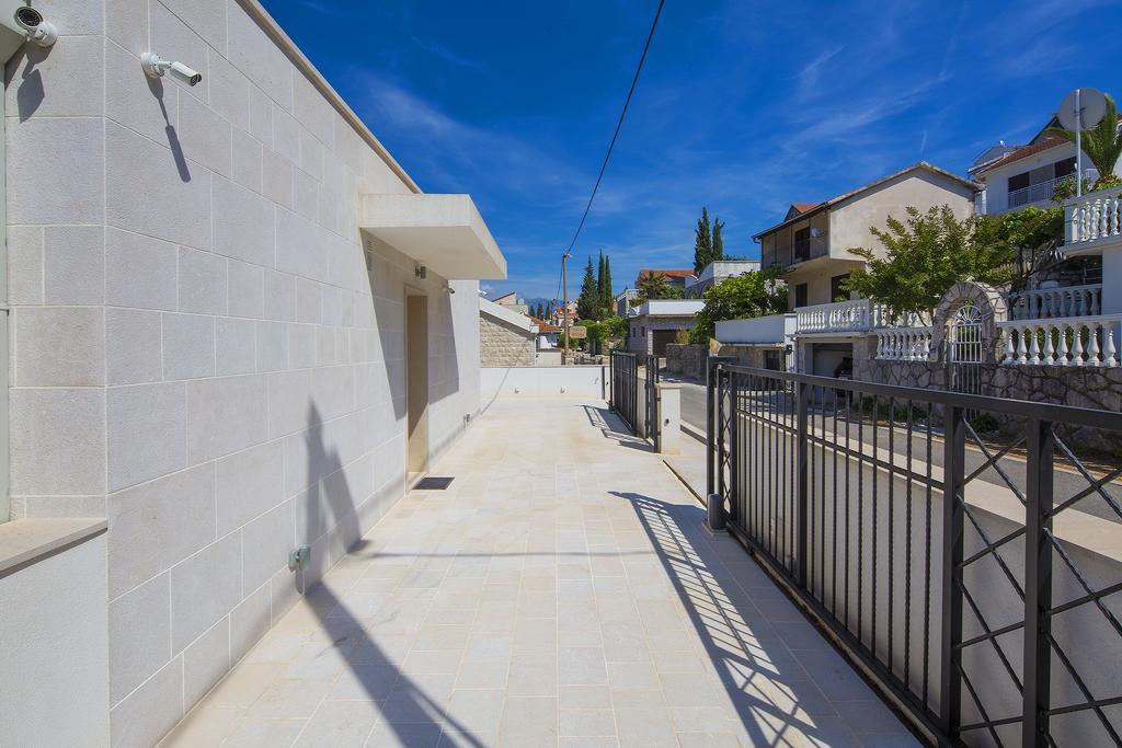 Villa Krasici Tivat Exterior photo