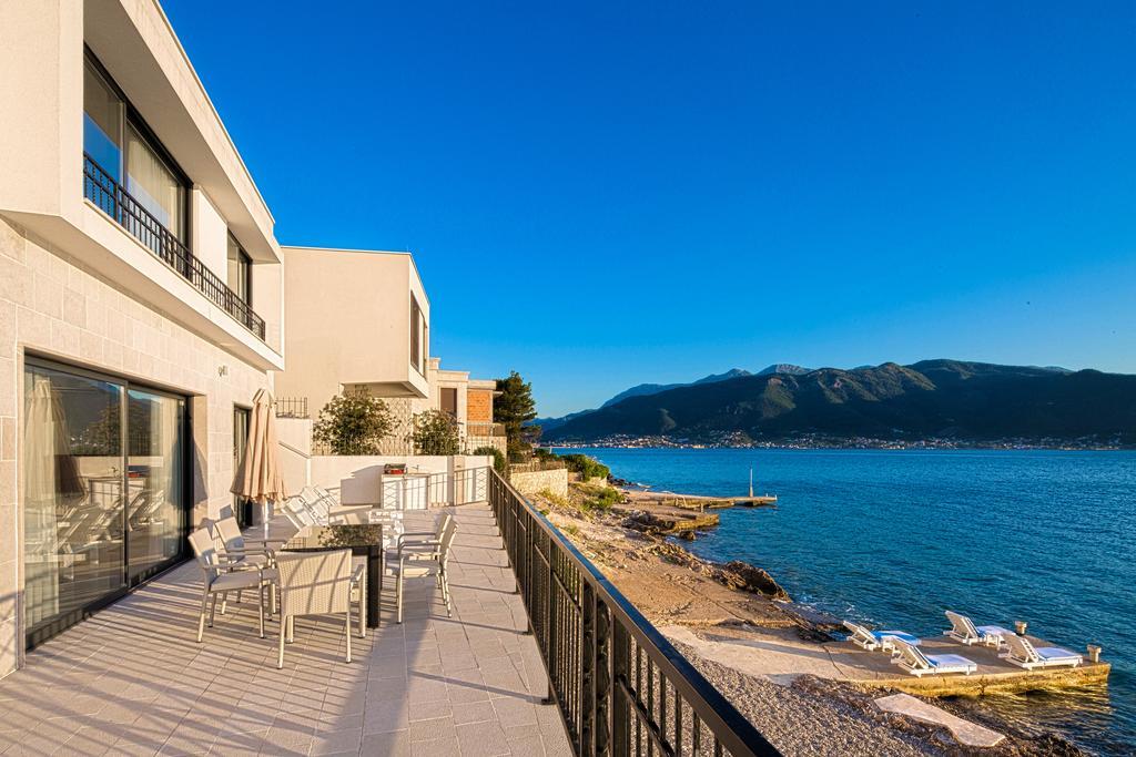 Villa Krasici Tivat Exterior photo