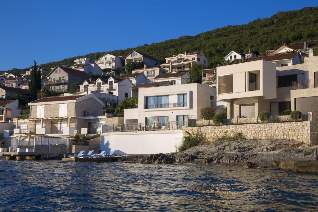 Villa Krasici Tivat Exterior photo