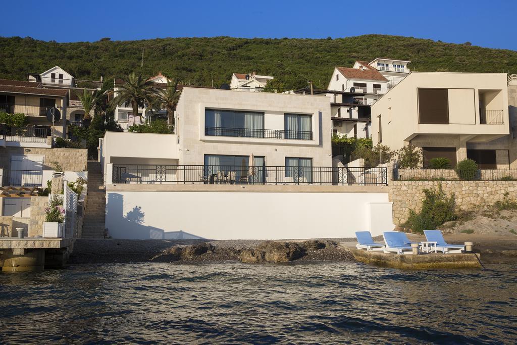 Villa Krasici Tivat Exterior photo