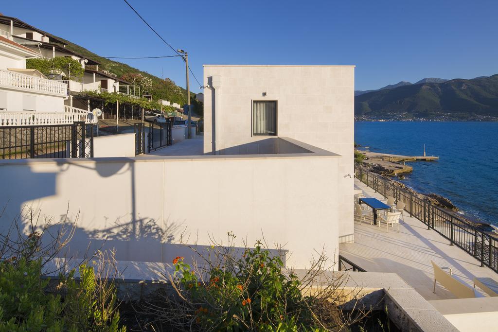 Villa Krasici Tivat Exterior photo