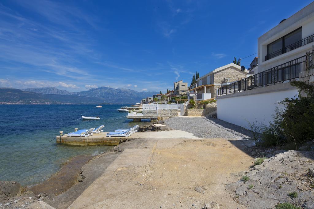 Villa Krasici Tivat Exterior photo