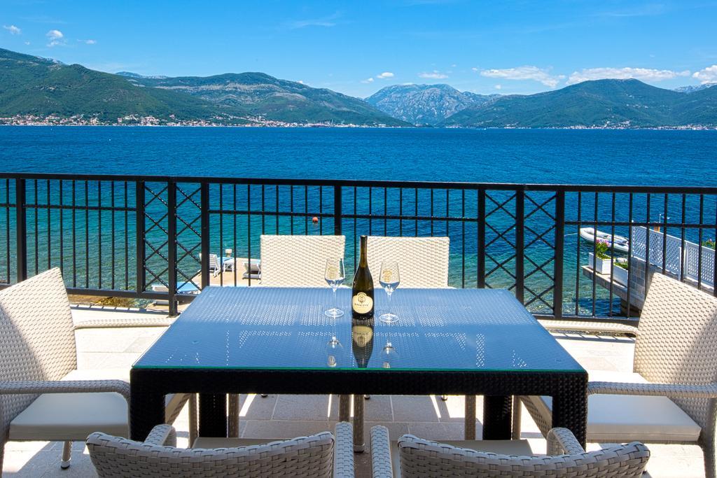 Villa Krasici Tivat Exterior photo