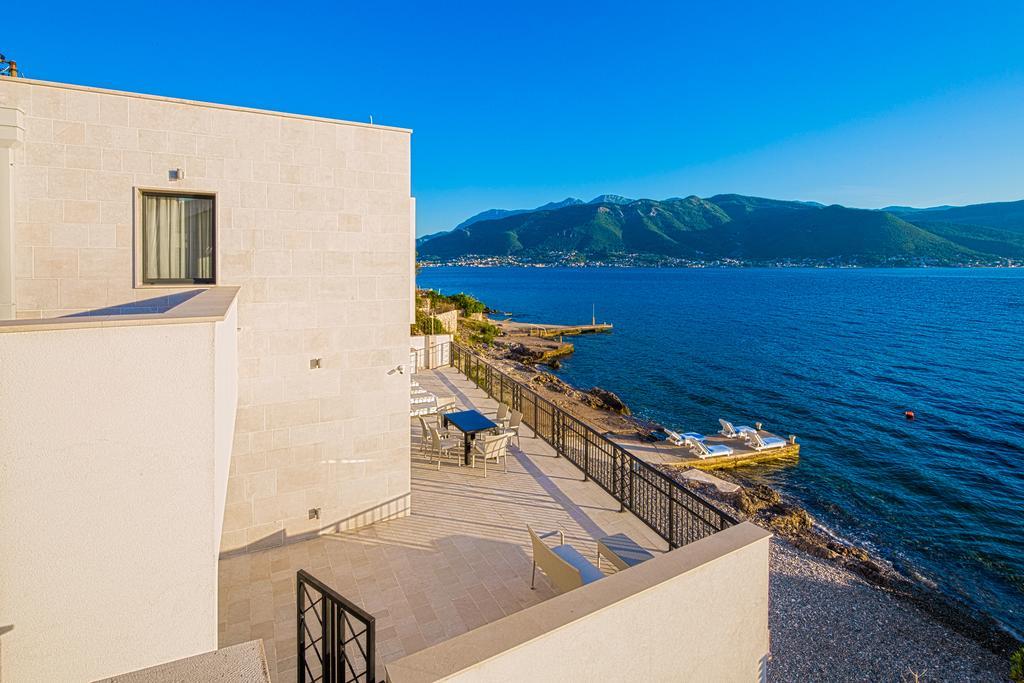 Villa Krasici Tivat Exterior photo