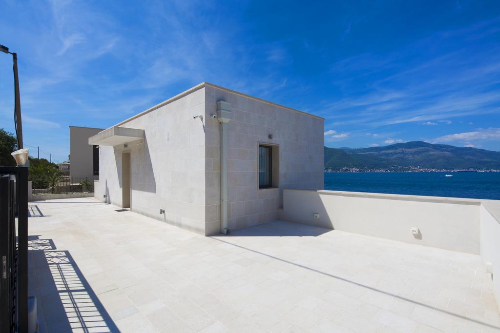 Villa Krasici Tivat Exterior photo