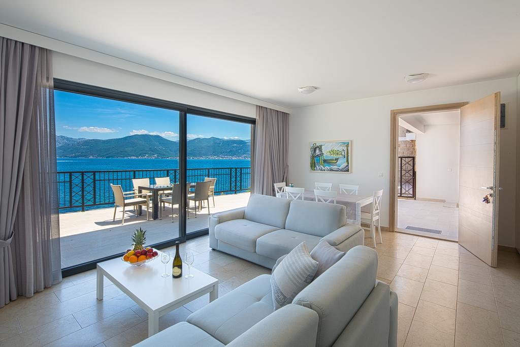 Villa Krasici Tivat Exterior photo