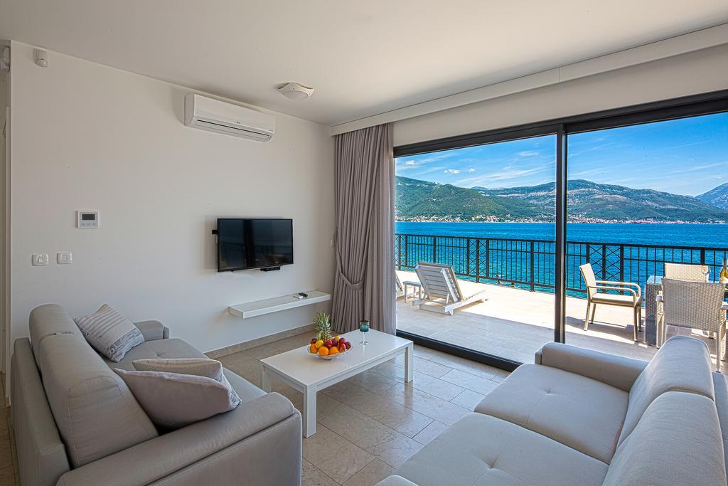 Villa Krasici Tivat Exterior photo