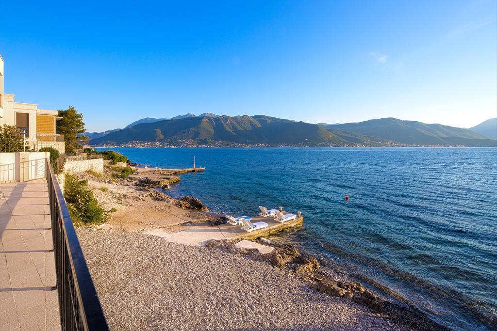 Villa Krasici Tivat Exterior photo