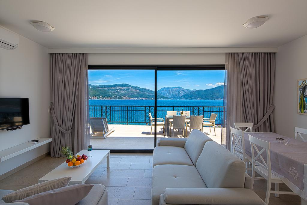 Villa Krasici Tivat Exterior photo
